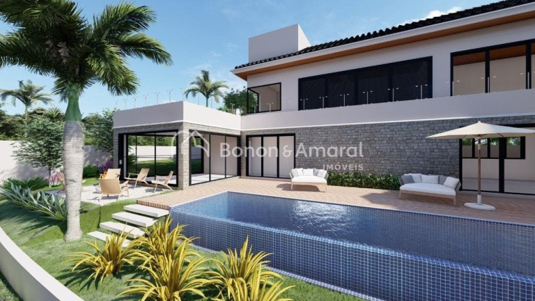 Imagem Casa de Condomínio com 3 Quartos à Venda, 655 m² em Swiss Park - Campinas Imagem Casa de Condomínio com 3 Quartos à Venda, 655 m² em Swiss Park - Campinas