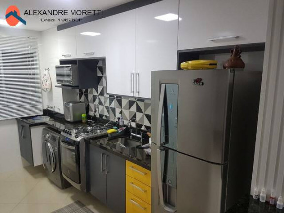 Imagem Apartamento com 2 Quartos à Venda, 54 m² em Vila Progresso - Sorocaba Imagem Apartamento com 2 Quartos à Venda, 54 m² em Vila Progresso - Sorocaba