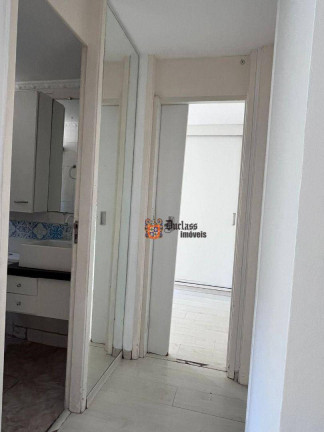 Imagem Apartamento com 2 Quartos à Venda, 51 m² em Horto Florestal - São Paulo Imagem Apartamento com 2 Quartos à Venda, 51 m² em Horto Florestal - São Paulo