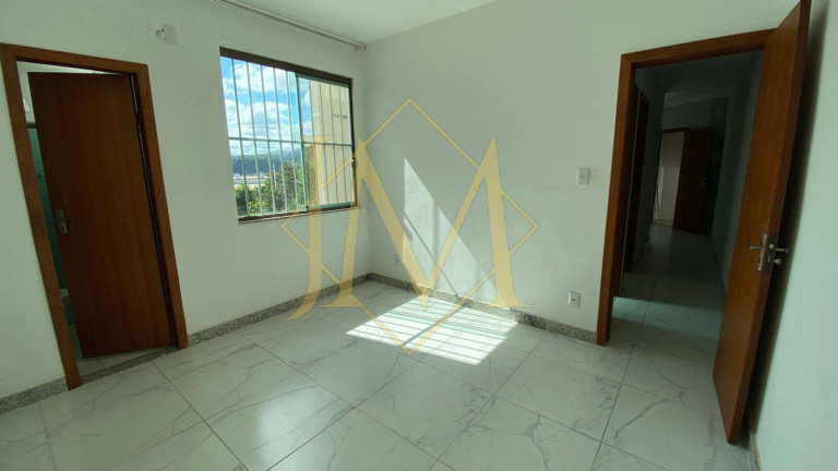 Imagem Apartamento com 2 Quartos à Venda,  em Belvedere - Coronel Fabriciano