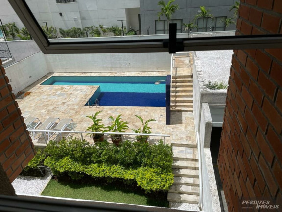 Imagem Apartamento com 2 Quartos à Venda, 95 m² em Santo Amaro - São Paulo Imagem Apartamento com 2 Quartos à Venda, 95 m² em Santo Amaro - São Paulo