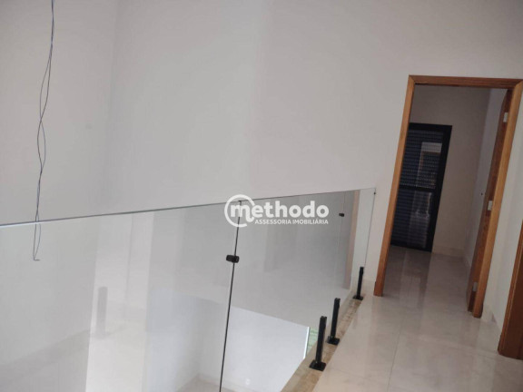 Imagem Casa com 3 Quartos à Venda, 195 m² em Residencial Real Park Sumaré - Sumaré Imagem Casa com 3 Quartos à Venda, 195 m² em Residencial Real Park Sumaré - Sumaré