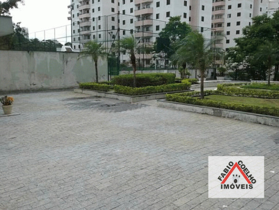 Imagem Apartamento à Venda, 94 m² em Jardim Ampliação - São Paulo Imagem Apartamento à Venda, 94 m² em Jardim Ampliação - São Paulo