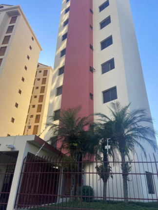 Imagem Apartamento com 3 Quartos à Venda, 137 m² em Vila Bastos - Santo André Imagem Apartamento com 3 Quartos à Venda, 137 m² em Vila Bastos - Santo André