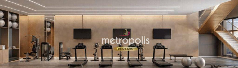 Imagem Apartamento com 3 Quartos à Venda, 131 m² em Jardim Aurélia - São Paulo Imagem Apartamento com 3 Quartos à Venda, 131 m² em Jardim Aurélia - São Paulo
