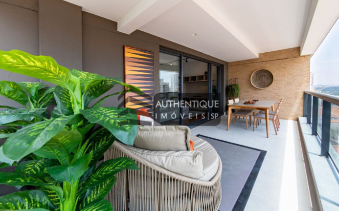 Imagem Apartamento com 3 Quartos à Venda, 103 m² em Alto De Pinheiros - São Paulo Imagem Apartamento com 3 Quartos à Venda, 103 m² em Alto De Pinheiros - São Paulo
