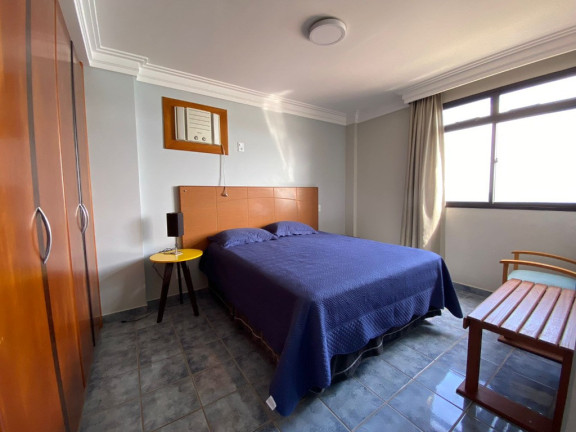 Imagem Apartamento com 4 Quartos à Venda, 170 m² em Praia Do Morro - Guarapari