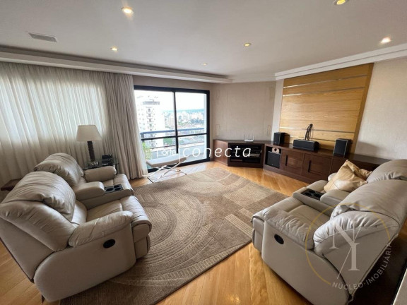 Imagem Apartamento com 4 Quartos à Venda, 213 m² em Vila Carrao - São Paulo Imagem Apartamento com 4 Quartos à Venda, 213 m² em Vila Carrao - São Paulo
