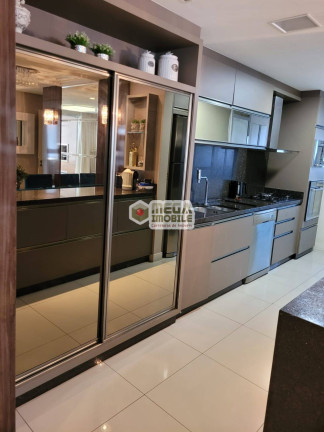 Imagem Apartamento com 4 Quartos à Venda, 124 m² em Itacorubi - Florianópolis Imagem Apartamento com 4 Quartos à Venda, 124 m² em Itacorubi - Florianópolis
