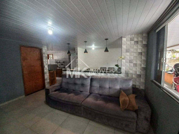 Imagem Casa à Venda,  em Guarituba - Piraquara