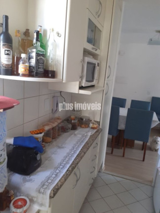 Imagem Apartamento com 2 Quartos à Venda, 55 m² em Morumbi - São Paulo Imagem Apartamento com 2 Quartos à Venda, 55 m² em Morumbi - São Paulo