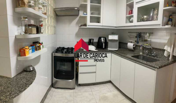 Imagem Apartamento com 2 Quartos à Venda, 112 m² em Copacabana - Rio De Janeiro