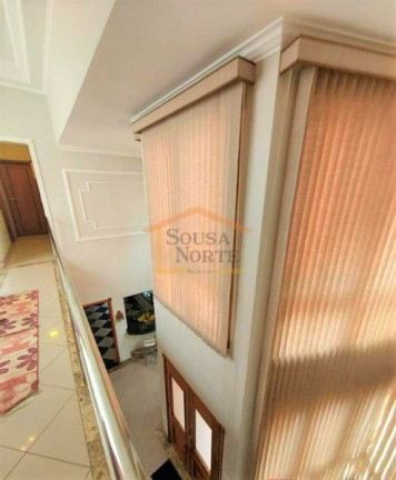Imagem Sobrado com 3 Quartos à Venda, 430 m² em Mandaqui - São Paulo Imagem Sobrado com 3 Quartos à Venda, 430 m² em Mandaqui - São Paulo