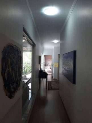 Imagem Casa com 3 Quartos à Venda, 210 m² em Condomínio Residencial Giardino - Americana Imagem Casa com 3 Quartos à Venda, 210 m² em Condomínio Residencial Giardino - Americana