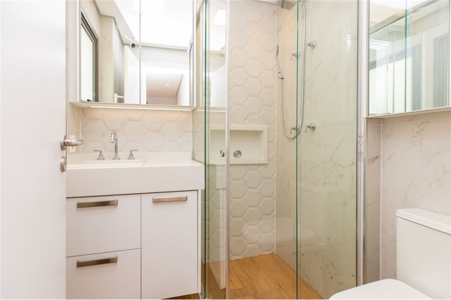 Imagem Apartamento com 3 Quartos à Venda, 131 m² em Mirandópolis - São Paulo