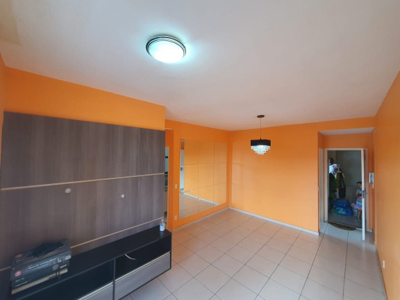 Apartamento com 3 Quartos à Venda, 64 m² em Colonia Terra Nova - Manaus