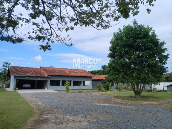 Imagem Chácara com 2 Quartos à Venda, 2 m² em Conquista - Balneário Barra Do Sul Imagem Chácara com 2 Quartos à Venda, 2 m² em Conquista - Balneário Barra Do Sul