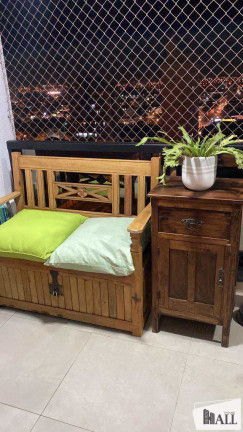 Imagem Apartamento com 3 Quartos à Venda, 79 m² em Boa Vista - São José Do Rio Preto