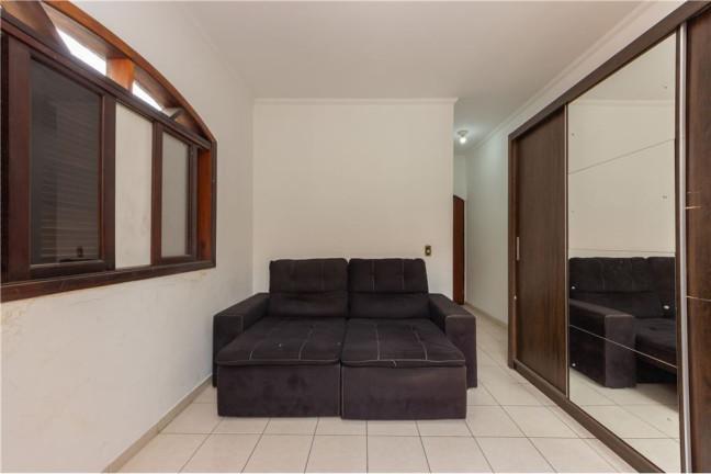 Imagem Casa com 4 Quartos à Venda,  em Cidade Patriarca - São Paulo