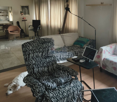 Imagem Apartamento com 3 Quartos à Venda, 98 m² em Perdizes - São Paulo Imagem Apartamento com 3 Quartos à Venda, 98 m² em Perdizes - São Paulo
