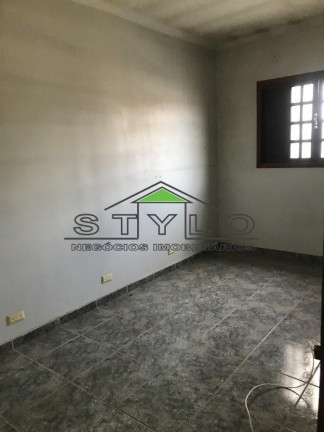 Imagem Sobrado com 5 Quartos à Venda, 280 m² em Parque Selecta - São Bernardo Do Campo Imagem Sobrado com 5 Quartos à Venda, 280 m² em Parque Selecta - São Bernardo Do Campo