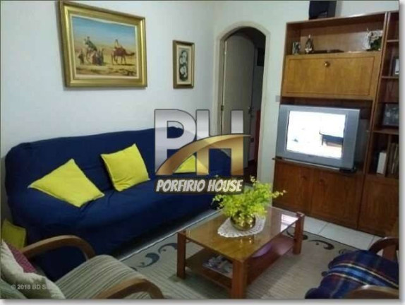 Imagem Casa com 2 Quartos à Venda, 132 m² em Jardim Stella - Santo André
