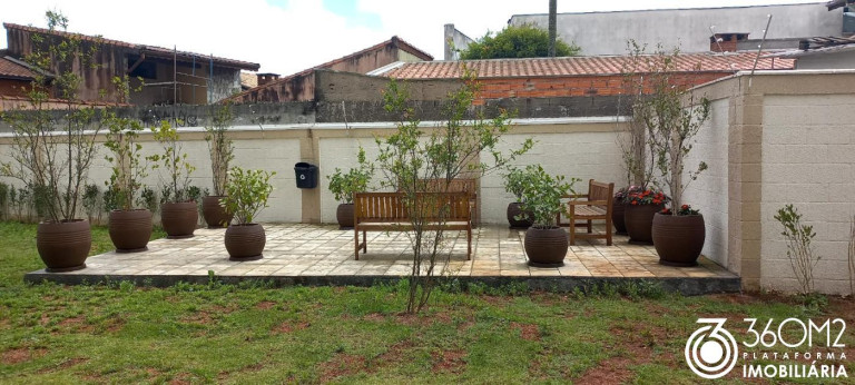 Imagem Apartamento com 2 Quartos à Venda, 43 m² em Parque São Vicente - Mauá Imagem Apartamento com 2 Quartos à Venda, 43 m² em Parque São Vicente - Mauá
