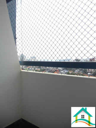 Imagem Apartamento com 2 Quartos à Venda, 46 m² em Parque Das Nações - Santo André