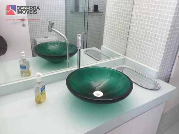 Imagem Apartamento com 1 Quarto para Alugar, 47 m² em Areia Preta - Natal Imagem Apartamento com 1 Quarto para Alugar, 47 m² em Areia Preta - Natal