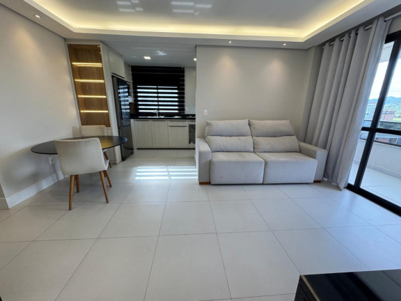 Imagem Apartamento com 2 Quartos à Venda, 72 m² em Pedra Branca - Palhoça Imagem Apartamento com 2 Quartos à Venda, 72 m² em Pedra Branca - Palhoça