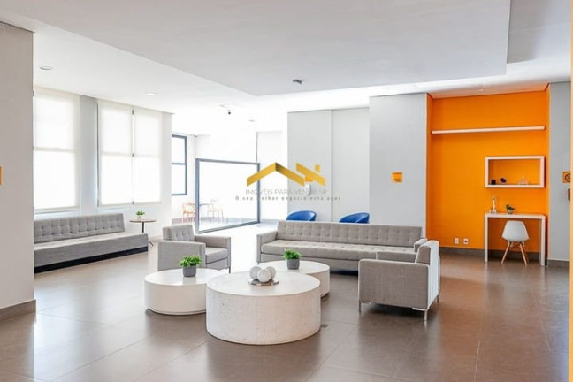 Imagem Apartamento com 3 Quartos à Venda, 78 m² em Vila Mariana - São Paulo