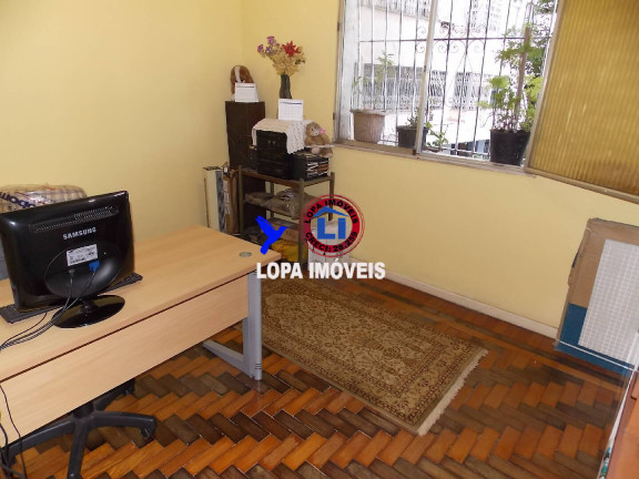 Imagem Apartamento com 3 Quartos à Venda, 115 m² em Bairro De Fátima - Rio De Janeiro Imagem Apartamento com 3 Quartos à Venda, 115 m² em Bairro De Fátima - Rio De Janeiro