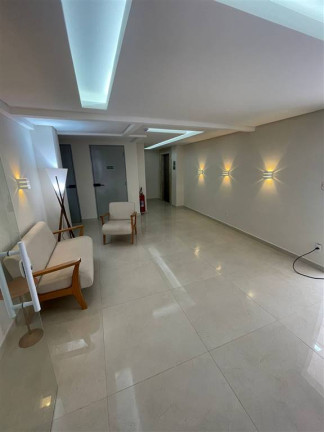 Imagem Apartamento com 1 Quarto à Venda, 54 m² em Guilhermina - Praia Grande
