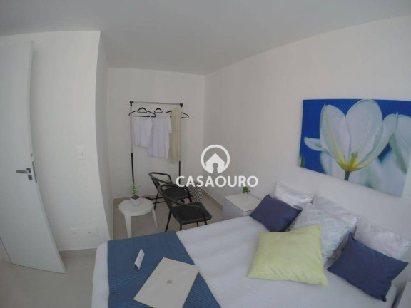 Imagem Apartamento com 2 Quartos à Venda, 56 m² em Funcionários - Belo Horizonte Imagem Apartamento com 2 Quartos à Venda, 56 m² em Funcionários - Belo Horizonte