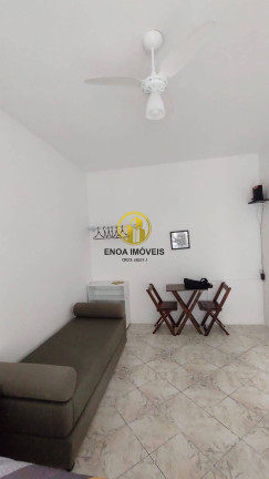 Imagem Apartamento com 1 Quarto à Venda, 27 m² em Itararé - São Vicente