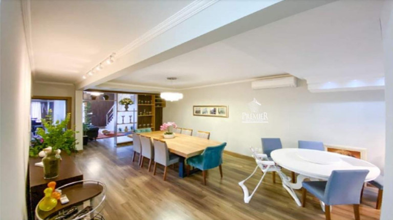 Imagem Casa com 3 Quartos à Venda, 250 m² em Parque Da Represa - Jundiaí