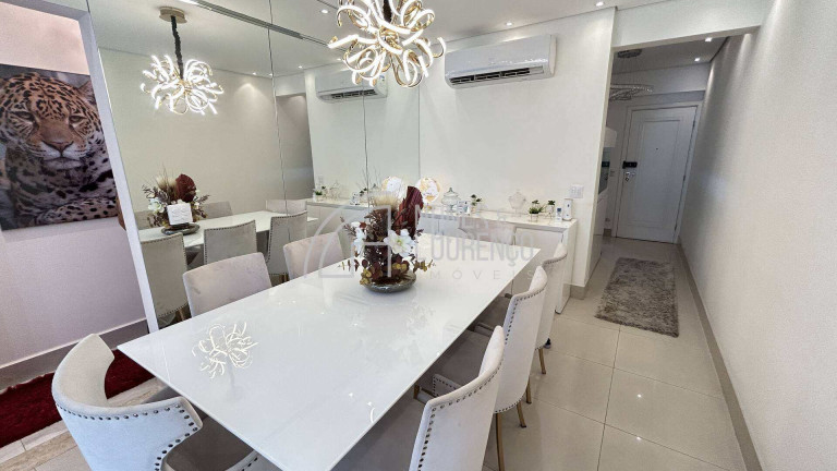 Imagem Apartamento com 3 Quartos à Venda, 132 m² em Itararé - São Vicente Imagem Apartamento com 3 Quartos à Venda, 132 m² em Itararé - São Vicente
