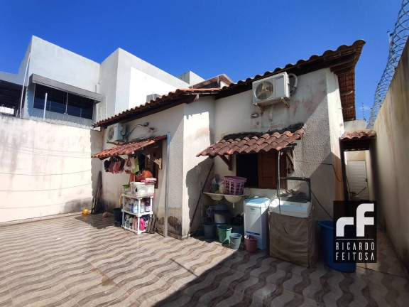 Imagem Casa com 2 Quartos à Venda,  em Canafístula - Arapiraca