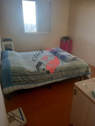 Imagem Apartamento com 2 Quartos à Venda, 60 m² em Nova Petrópolis - São Bernardo Do Campo Imagem Apartamento com 2 Quartos à Venda, 60 m² em Nova Petrópolis - São Bernardo Do Campo