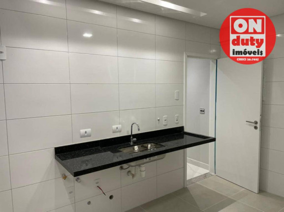 Imagem Casa com 3 Quartos à Venda, 97 m² em Ponta Da Praia - Santos