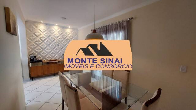 Imagem Casa de Condomínio com 2 Quartos à Venda, 90 m² em Cidade Jardim - Sorocaba Imagem Casa de Condomínio com 2 Quartos à Venda, 90 m² em Cidade Jardim - Sorocaba