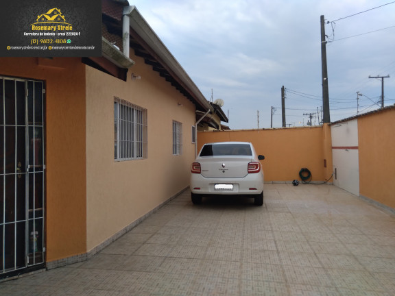 Imagem Imóvel com 3 Quartos à Venda,  em Cibratel 2 - Itanhaém
