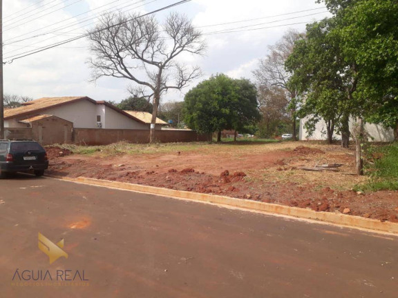 Terreno à Venda, 420 m² em Parque Residencial Rita Vieira - Campo Grande