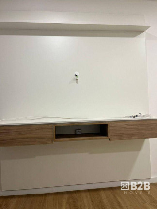 Imagem Apartamento com 2 Quartos à Venda, 61 m² em Higienópolis - Bauru