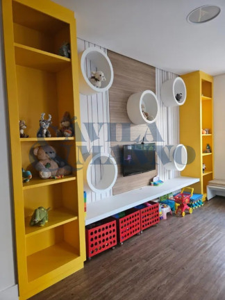 Imagem Apartamento com 2 Quartos à Venda, 85 m² em Mooca - São Paulo