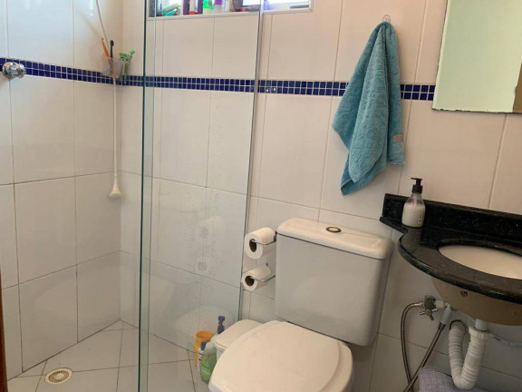 Imagem Casa com 3 Quartos à Venda, 101 m² em Vila Guilhermina - Praia Grande Imagem Casa com 3 Quartos à Venda, 101 m² em Vila Guilhermina - Praia Grande
