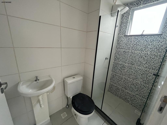 Imagem Apartamento com 2 Quartos à Venda, 46 m² em Cascata Do Imbuí - Teresópolis