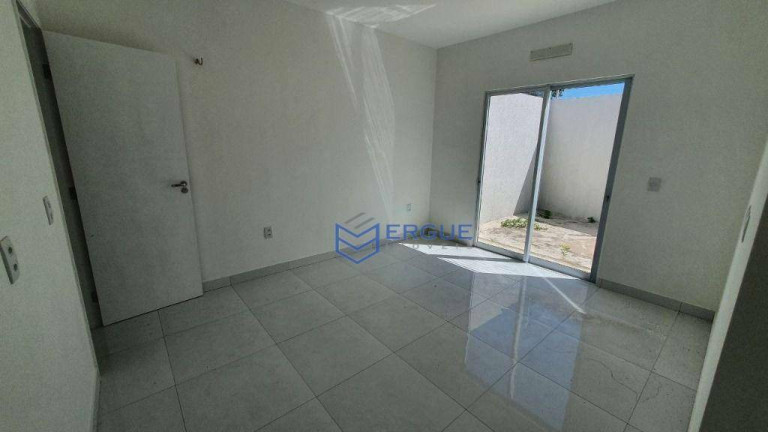 Imagem Casa com 3 Quartos à Venda, 93 m² em Centro - Eusébio Imagem Casa com 3 Quartos à Venda, 93 m² em Centro - Eusébio