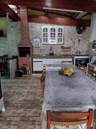 Imagem Casa com 3 Quartos à Venda, 204 m² em Cibratel I - Itanhaém Imagem Casa com 3 Quartos à Venda, 204 m² em Cibratel I - Itanhaém