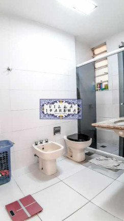 Imagem Apartamento com 3 Quartos à Venda, 90 m² em Botafogo - Rio De Janeiro